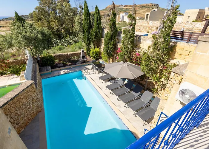 Dionisia Holiday Home